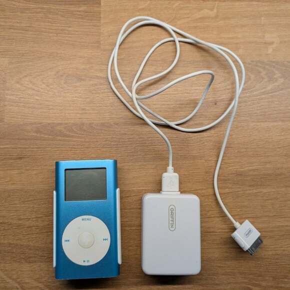 Apple IPOD Mini 4G - Picture 4 of 10
